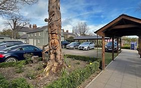 Bedford House & Hall